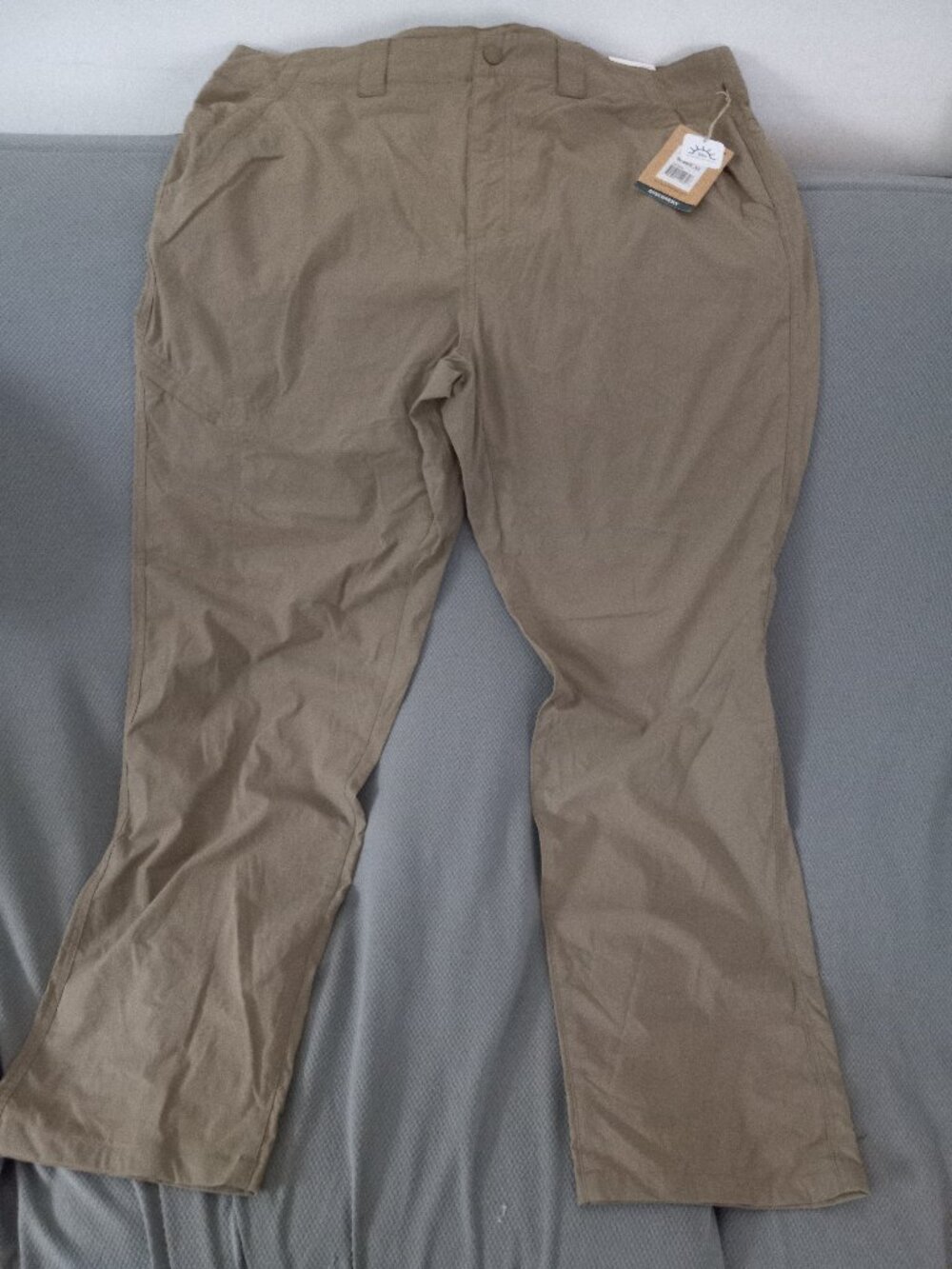 Royal Robbins Men Everyday Traveler Pants  40 / 32 NWT